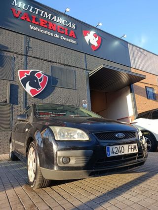 FORD Focus 1.8 TDCi Trend