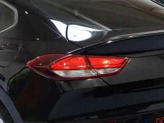 Hyundai i30 1.0 TGDI Klass Fastback