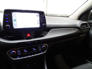 Hyundai i30 1.0 TGDI Klass Fastback