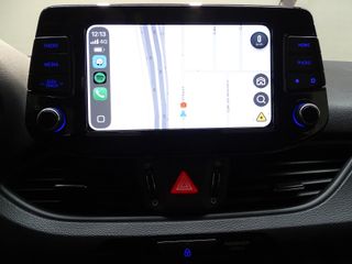 Hyundai i30 1.0 TGDI Klass Fastback