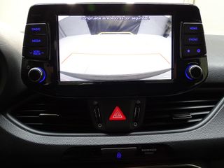 Hyundai i30 1.0 TGDI Klass Fastback