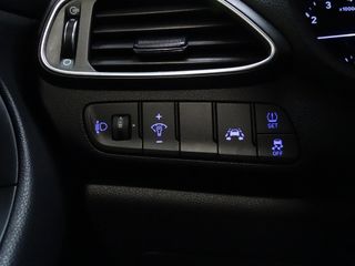 Hyundai i30 1.0 TGDI Klass Fastback