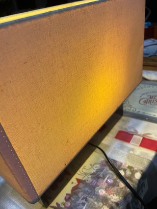 Lámpara de sobremesa Tarogo