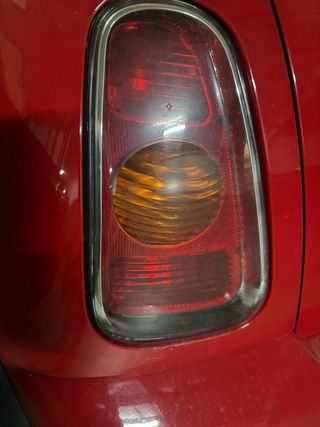 Piloto trasero izquierdo Mini Cooper R50