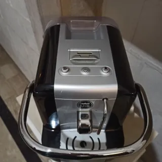 Macchina Caffè Lavazza a Modo Mio Saeco SIN 029