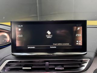 PEUGEOT 3008 1.5 BlueHDi 96kW (130CV) S&S GT