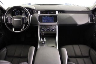 Land Rover Range Rover Sport 3.0 TDV6 258cv