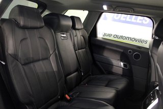 Land Rover Range Rover Sport 3.0 TDV6 258cv