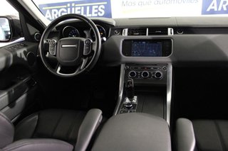 Land Rover Range Rover Sport 3.0 TDV6 258cv