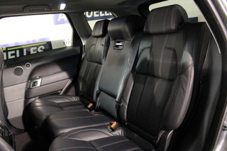 Land Rover Range Rover Sport 3.0 TDV6 258cv