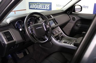 Land Rover Range Rover Sport 3.0 TDV6 258cv