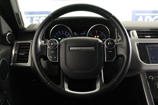 Land Rover Range Rover Sport 3.0 TDV6 258cv