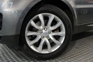 Land Rover Range Rover Sport 3.0 TDV6 258cv