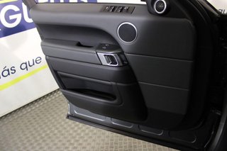Land Rover Range Rover Sport 3.0 TDV6 258cv