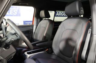 Volkswagen ID BUZZ GTX 7 asientos batalla larga 340CV 4Motion