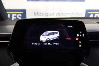 Volkswagen ID BUZZ GTX 7 asientos batalla larga 340CV 4Motion