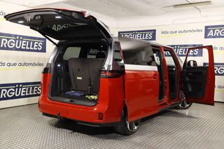 Volkswagen ID BUZZ GTX 7 asientos batalla larga 340CV 4Motion