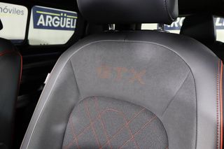 Volkswagen ID BUZZ GTX 7 asientos batalla larga 340CV 4Motion