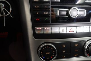 Mercedes Benz Clase SLK SLK 350 BlueEfficiency 305cv