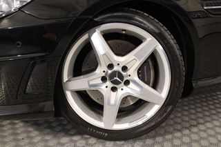 Mercedes Benz Clase SLK SLK 350 BlueEfficiency 305cv