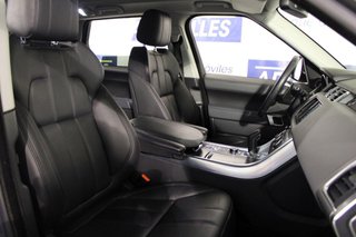 Land Rover Range Rover Sport 3.0 TDV6 258cv
