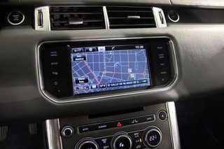 Land Rover Range Rover Sport 3.0 TDV6 258cv