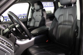 Land Rover Range Rover Sport 3.0 TDV6 258cv