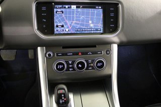 Land Rover Range Rover Sport 3.0 TDV6 258cv