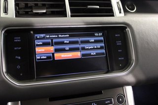 Land Rover Range Rover Sport 3.0 TDV6 258cv