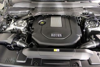 Land Rover Range Rover Sport 3.0 TDV6 258cv