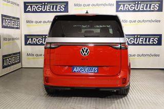 Volkswagen ID BUZZ GTX 7 asientos batalla larga 340CV 4Motion