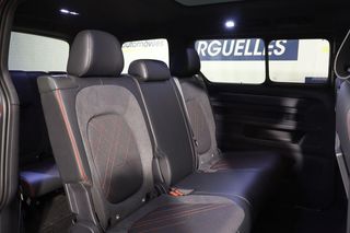 Volkswagen ID BUZZ GTX 7 asientos batalla larga 340CV 4Motion