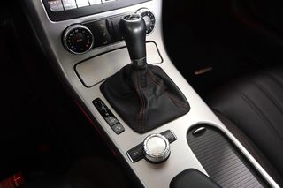 Mercedes Benz Clase SLK SLK 350 BlueEfficiency 305cv