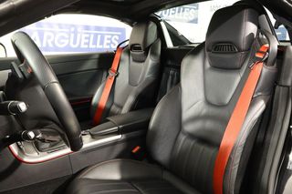 Mercedes Benz Clase SLK SLK 350 BlueEfficiency 305cv