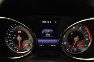 Mercedes Benz Clase SLK SLK 350 BlueEfficiency 305cv