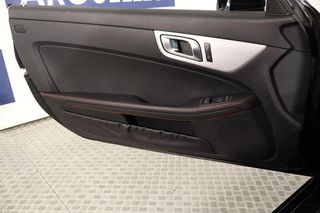 Mercedes Benz Clase SLK SLK 350 BlueEfficiency 305cv