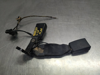 ENGANCHE CINTURON TRASERO CENTRAL AUDI A1 (8X1) C