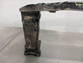 REFUERZO PARAGOLPES TRASERO SEAT ARONA (KJ) DKR K