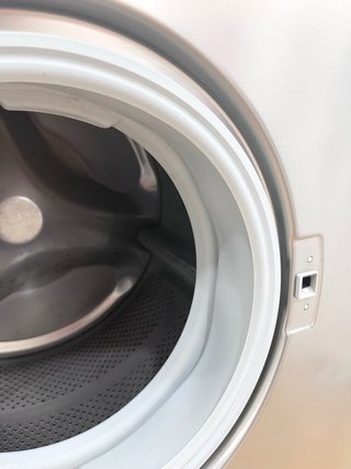 INOX LAVADORA BALAY 7KG 1000RPM A+++. ENVIO 24h