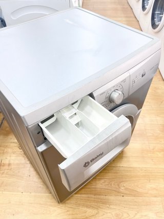 INOX LAVADORA BALAY 7KG 1000RPM A+++. ENVIO 24h