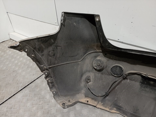 PARAGOLPES TRASERO NISSAN QASHQAI (J10) D-M9R