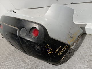 PARAGOLPES TRASERO NISSAN QASHQAI (J10) D-M9R