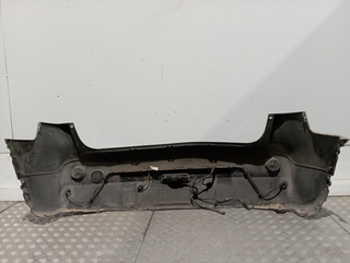 PARAGOLPES TRASERO NISSAN QASHQAI (J10) D-M9R