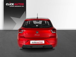 SEAT IBIZA 1.0 TSI 110CV STYLE XL