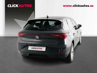 SEAT LEON 1.5 ETSI 115CV STYLE 25 ANIVERSARIO DSG