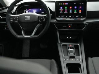 SEAT LEON 1.5 ETSI 115CV STYLE 25 ANIVERSARIO DSG