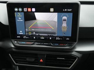 SEAT LEON 1.5 ETSI 115CV STYLE 25 ANIVERSARIO DSG