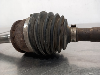 TRANSMISION DELANTERA DERECHA SUZUKI GRAND VITARA