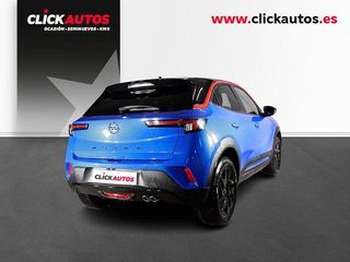 OPEL MOKKA 1.2 TURBO 130CV GS LINE