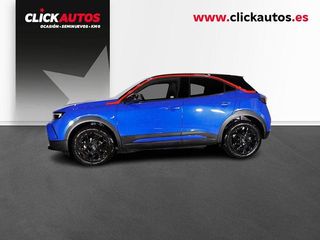 OPEL MOKKA 1.2 TURBO 130CV GS LINE